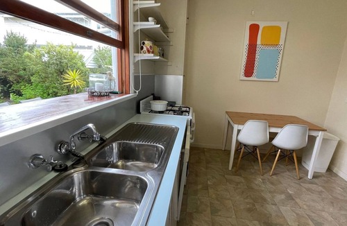 Point Lonsdale House | Seapoint - Point Lonsdale