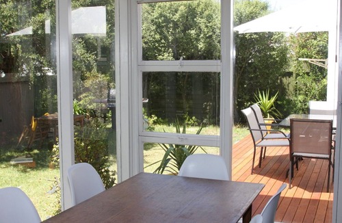 Point Lonsdale House | Seapoint - Point Lonsdale