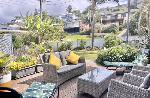 Copacabana House | Seas the Day- 150metres to the Beach