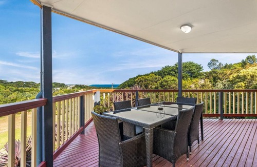 Kilcunda House | Seas the day