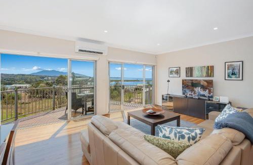 Bermagui House | Seascape 3-7