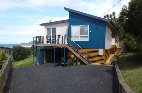 Boat Harbour Apartment | Seascape Beach House - Apartment