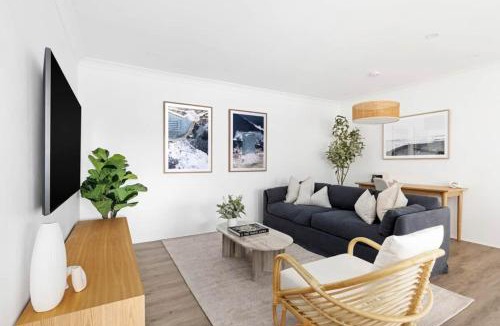 Cronulla Apartment | Seascape - Luxury Apartment near Cronulla Beach