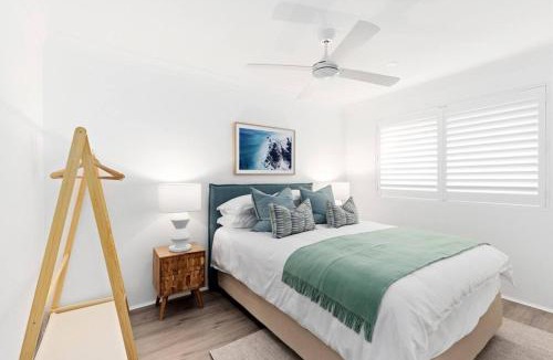 Cronulla Apartment | Seascape - Luxury Apartment near Cronulla Beach