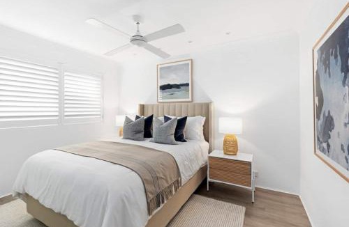 Cronulla Apartment | Seascape - Luxury Apartment near Cronulla Beach