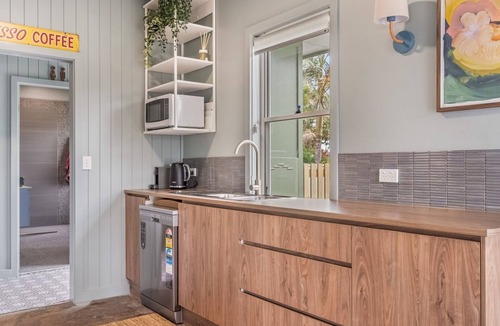 Evans Head House | Seashells - 47 Park Street