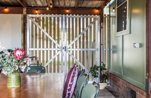 Evans Head House | Seashells - 47 Park Street