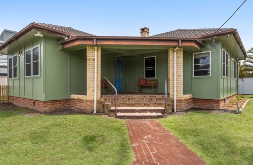 Evans Head House | Seashells - 47 Park Street
