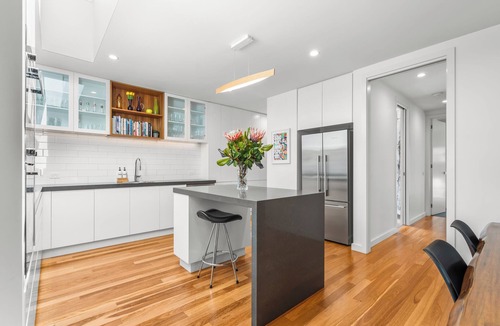 Port Fairy House | Seashells - a luxury adults only retreat