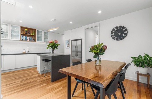 Port Fairy House | Seashells - a luxury adults only retreat