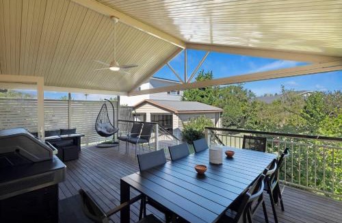 Long Jetty House | Seashells on Eloora