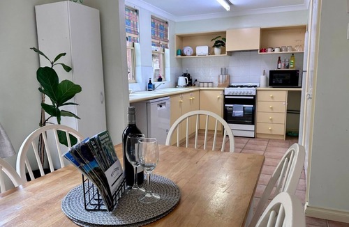 Middleton Beach House | Seaside 18 - your Middleton Beach Getaway