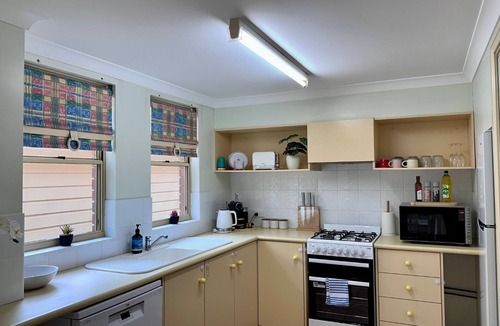 Middleton Beach House | Seaside 18 - your Middleton Beach Getaway