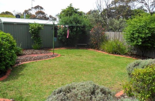 Ocean Grove House | Seaside Cottage Ocean Grove