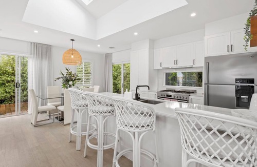 Torquay House | Seaside Cove, the relaxed feel of the beach