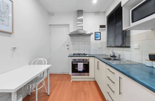 Henley Beach South House | Seaside Escape 2BR Unit Steps to Henley Beach