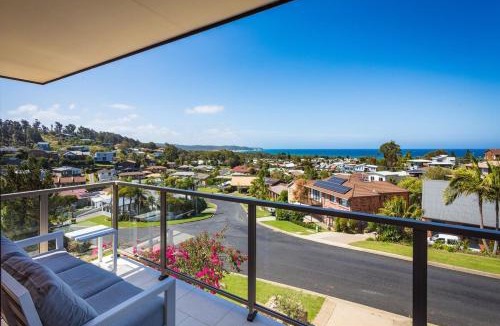 Tathra Apartment | Seaside Escape