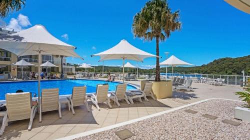 Ettalong Beach House | Seaside Escape - Ettalong Beach Resort