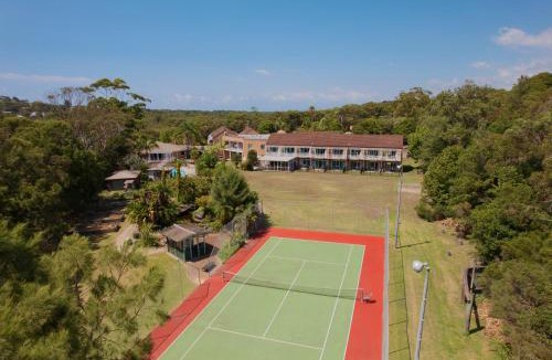 Wamberal Resort | Seaside Garden Hotel