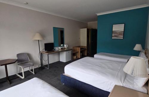 Wamberal Resort | Seaside Garden Hotel