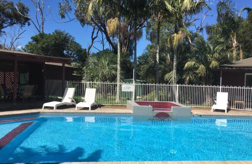 Wamberal Resort | Seaside Garden Hotel