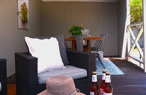 Seabird House | Seaside Oasis with Park Views | Walk to Beach & Local attractions.