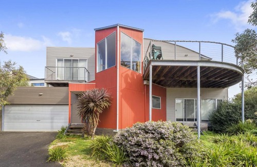 Marengo Villa | Seaside Pleasure