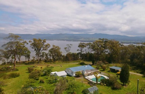 Tinderbox House | Seaside Retreat – A Hidden Gem by the Ocean