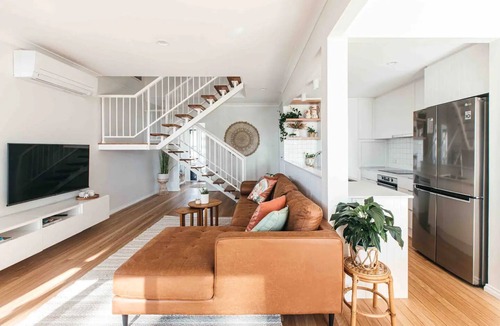 Wamberal House | Seaside retreat Wamberal renovated 2023