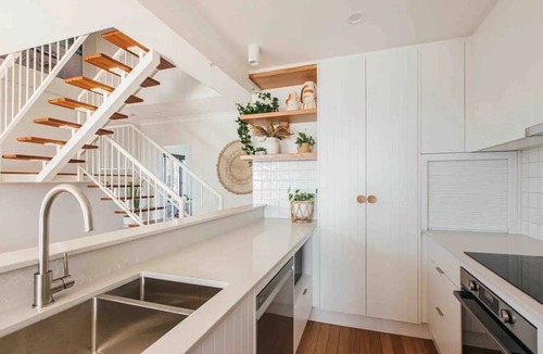 Wamberal House | Seaside retreat Wamberal renovated 2023