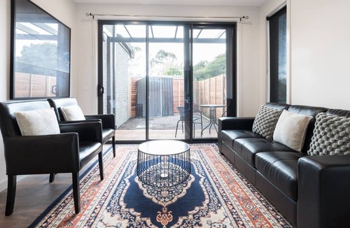Seaford House | Seaside Serenity Modern Seaford Family Living