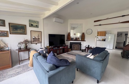Busselton Cottage | Seasides Mothers Cottage
