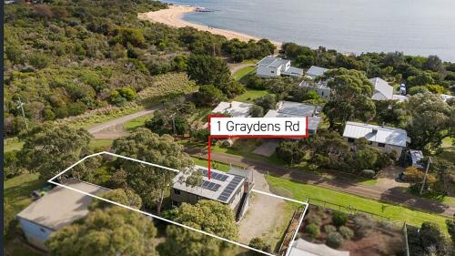 Ventnor House | SeaSong in Ventnor