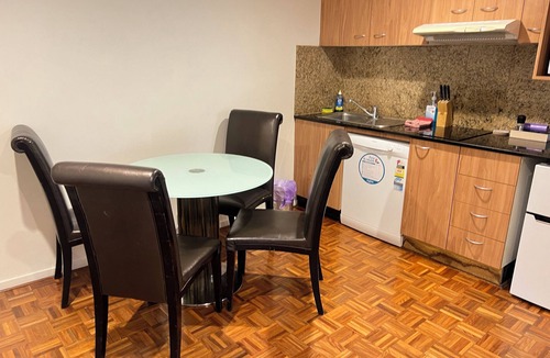 Darling Harbour Apartment | Seasons Hotel ,Darling harbour