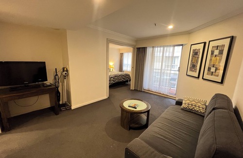 Darling Harbour Apartment | Seasons Hotel ,Darling harbour