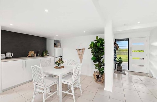Tomakin House | Seaspray Daze