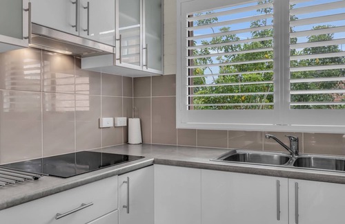 Merimbula Apartment | Seaspray - Great Fishpen Location!