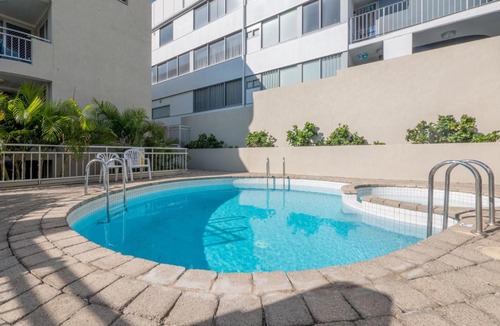 Caloundra Apartment | Seaspray U4 21 Warne Tce