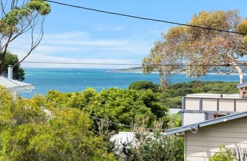 Cape Woolamai House | Seaspray Views by Ready Set Stay