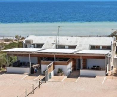 Moonta Bay Apartment | Seastar Moonta