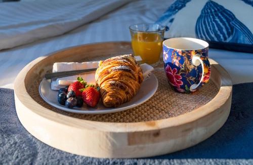 Kronkup Apartment | Seaview and Spa at Torbay