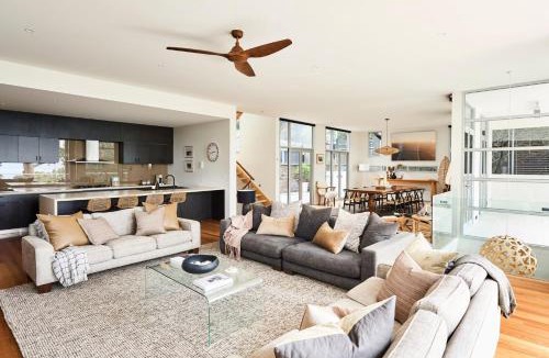 Lorne House | Seaview House Luxury Group & Retreat Accommodation