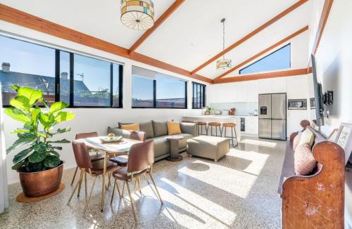 Kiama House | Seaview Lane Hideaway
