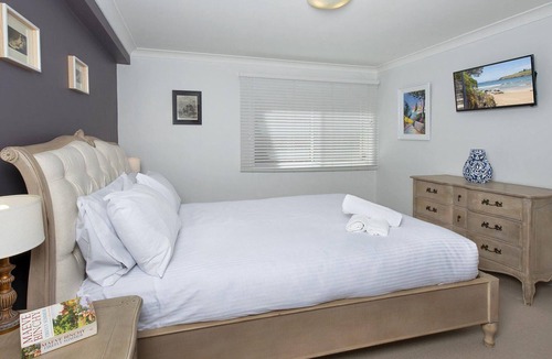 Kiama House | Seaview on Boanyo - sea views and close to the beach
