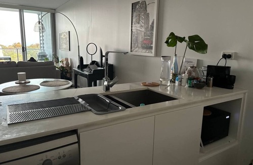Little Bay Apartment | Seaview Sanctuary in Little Bay