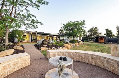 Yallingup House | Seaview Yallingup—Nature & Spa Sanctuary
