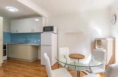 Yamba House | Seawest 1 - Entrance Harbour Street - Holiday Yamba