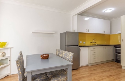 Yamba Apartment | Seawest 2 - Walk Everywhere from This Central Yamba Escape - Holiday Yamba