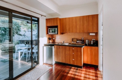 Mudgeeraba Cabin | Secluded Mountain Cabin with Private Sauna & Ice-Bath Near Springbrook, Mudgeeraba, Queensland