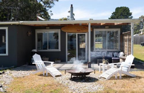 Lunawanna House | Secret Spot - Bruny Island